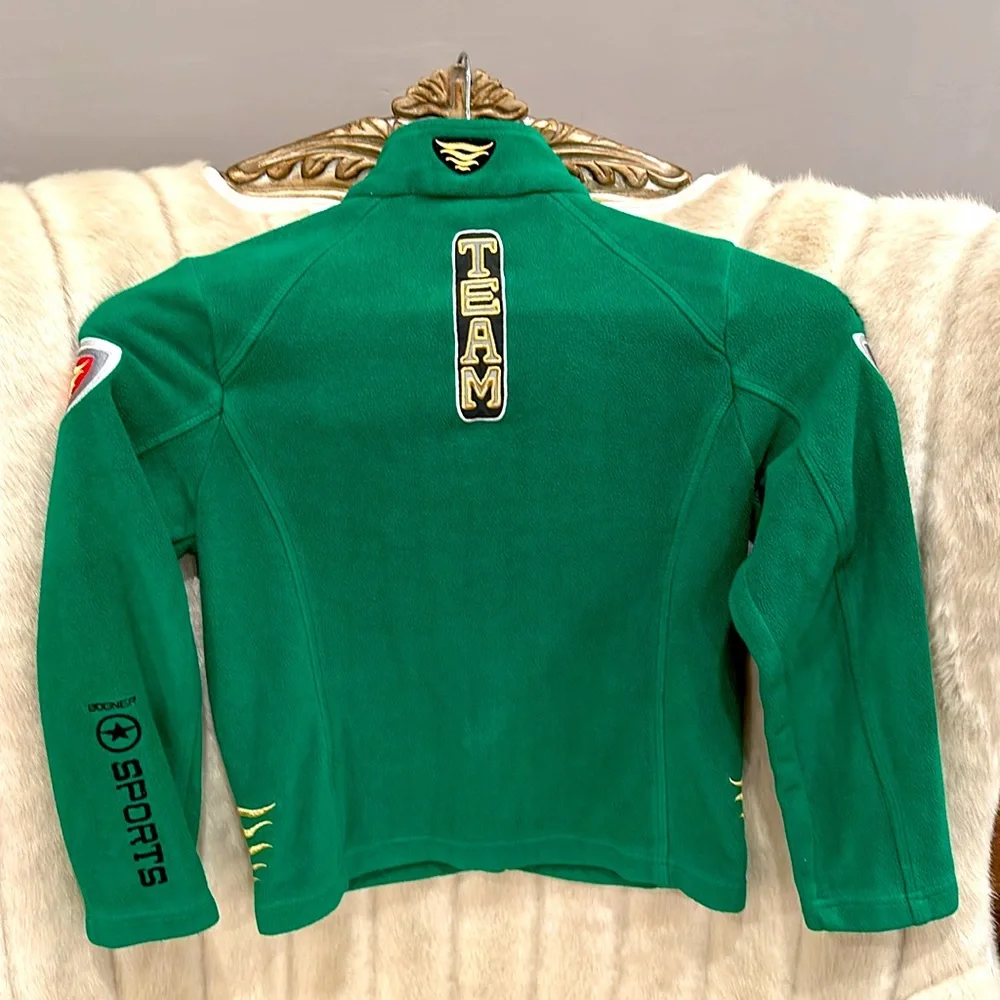 Bogner second layer Size: medium-Large - Picture 3 of 10